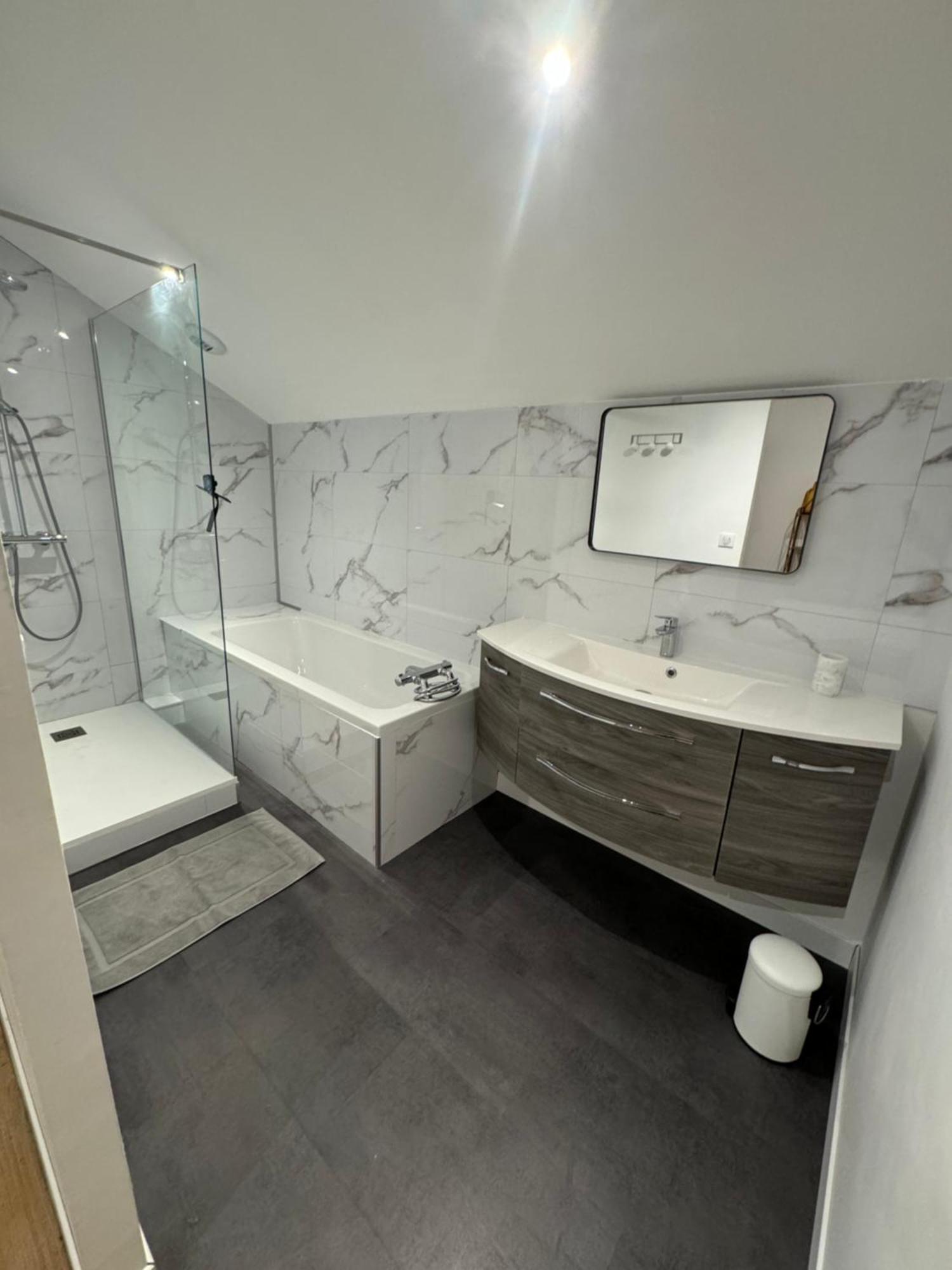 Bed and Breakfast La Grange De Witry Экстерьер фото